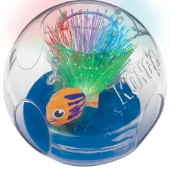 Bat-A-Bout Glow Aquarium Cat Toy