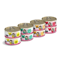 Batch 'O Besties Variety Pack 5.5oz