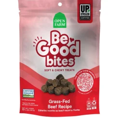 Be Good Bites Grass-Fed Beef Recipe Dog Treats