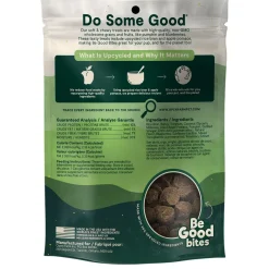 Be Good Bites Plant Recipe Dog Treats