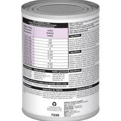 Beef & Barley Entree Adult Dog Food