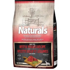 Beef & Veggies Recipe Adult Dog Food