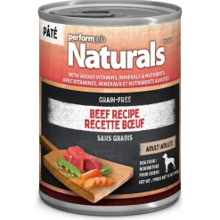 Beef & Veggies Recipe Pate Adult Dog Food