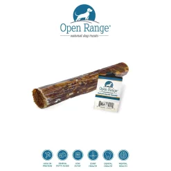 Beef Chomper Stuffed