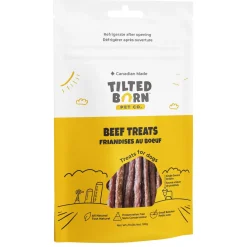 Beef Dog Treats