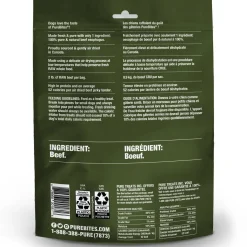 Beef Jerky Dog Treats