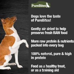 Beef Jerky Dog Treats