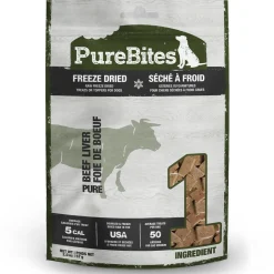 Beef Liver Dog Treats