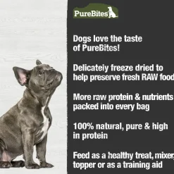 Beef Liver Dog Treats