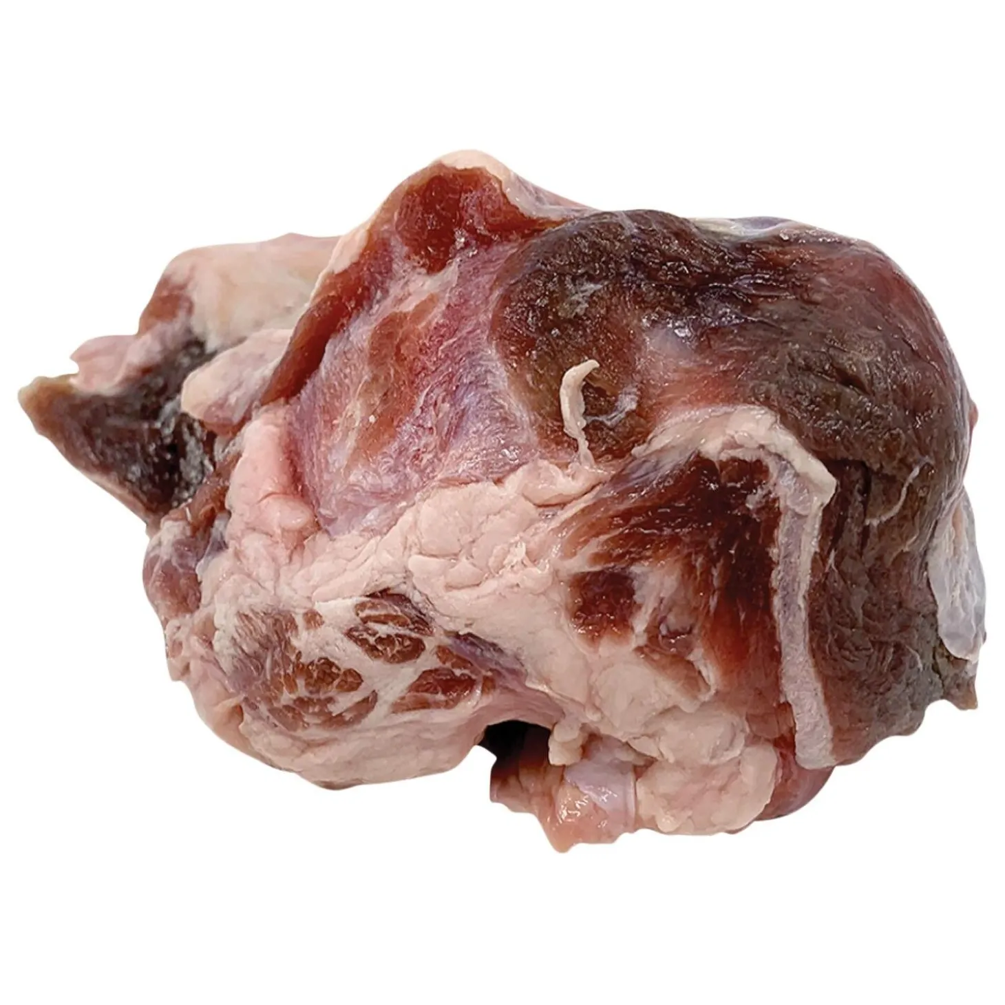 Beef Patella Bone Dog Treats