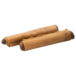 Beef Stuffed Pork Rolls