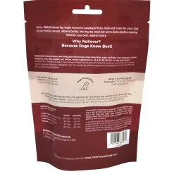 Beef Stuffed Small Chewbies Dog Treats