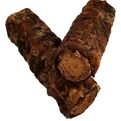 Beef Stuffed Small Chewbies Dog Treats