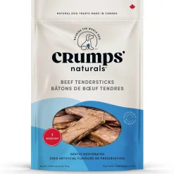 Beef Tendersticks Dog Treats