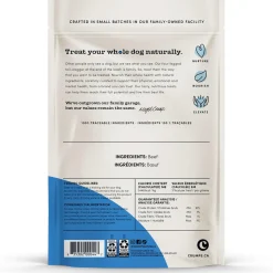 Beef Tendersticks Dog Treats