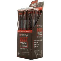 Beef Yumm Stick Dog Treat