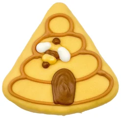 Beehive Yourself! Dog Treat