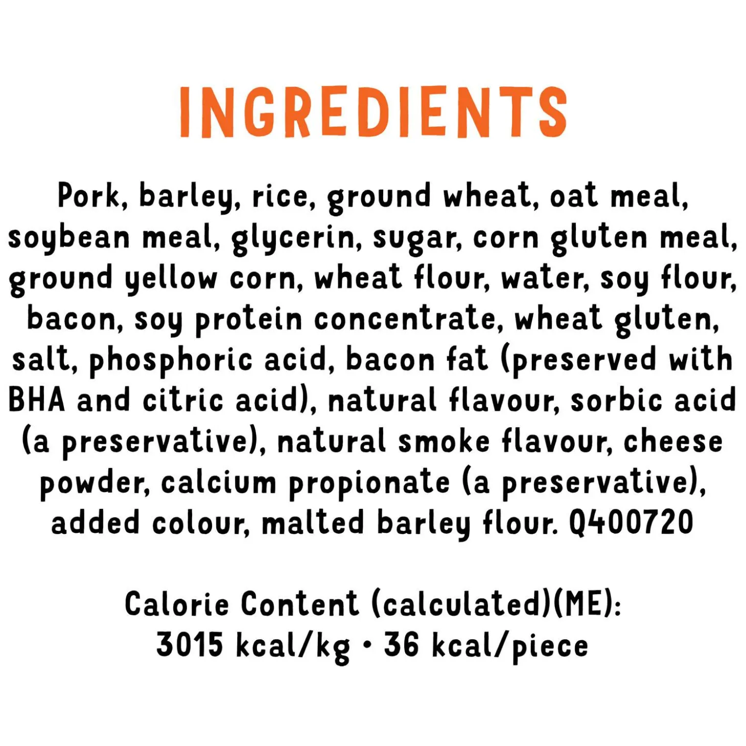 Beggin' Strips with Bacon and Cheese Dog Treats