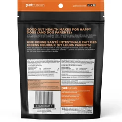 Benefit Chews Digestion + Gut Health Salmon Recipe Dog Treats