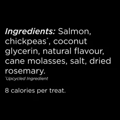 Benefit Chews Sensitivities Limited Ingredient Salmon Recipe Dog Treats