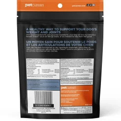 Benefit Chews Weight Management + Joint Care Chicken Recipe Dog Treats