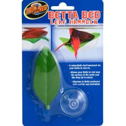 Betta Bed Leaf Hammock