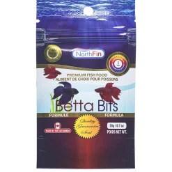 Betta Bits