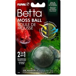 Betta Moss Ball
