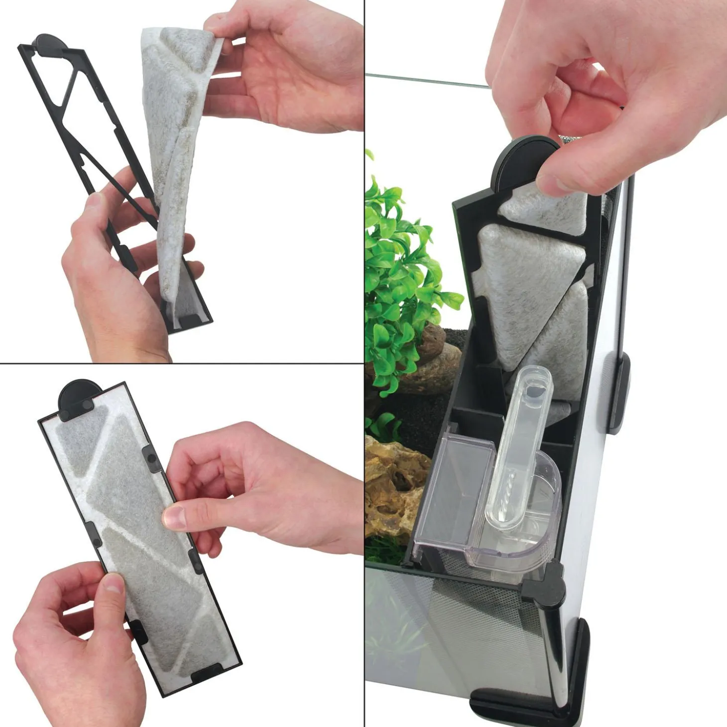 Betta Poly-Carb Filter Cartridge