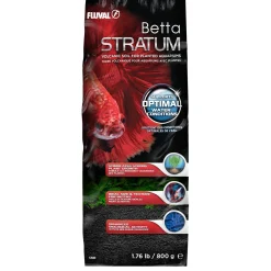 Betta Stratum Aquarium Soil
