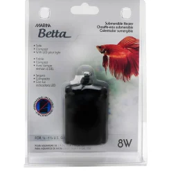 Betta Submersible Heater