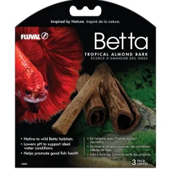 Betta Tropical Almond Bark