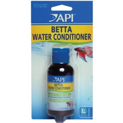 Betta Water Conditioner
