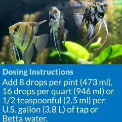 Betta Water Conditioner