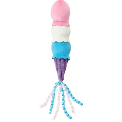 Birthday 3 Scoop Ice-cream Cat Toy