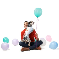 Birthday Graphic T-Shirt