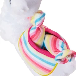 Birthday Pinata Dog Toy