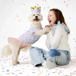 Birthday Pink Tank & Tutu
