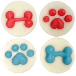 Birthday Treat Cups Dog Treats