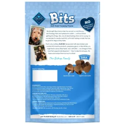 Bits Tasty Chicken Recipe Training Dog Treats