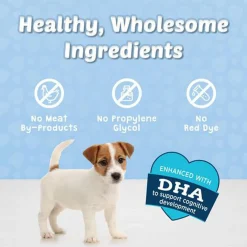 Bits Tasty Chicken Recipe Training Dog Treats