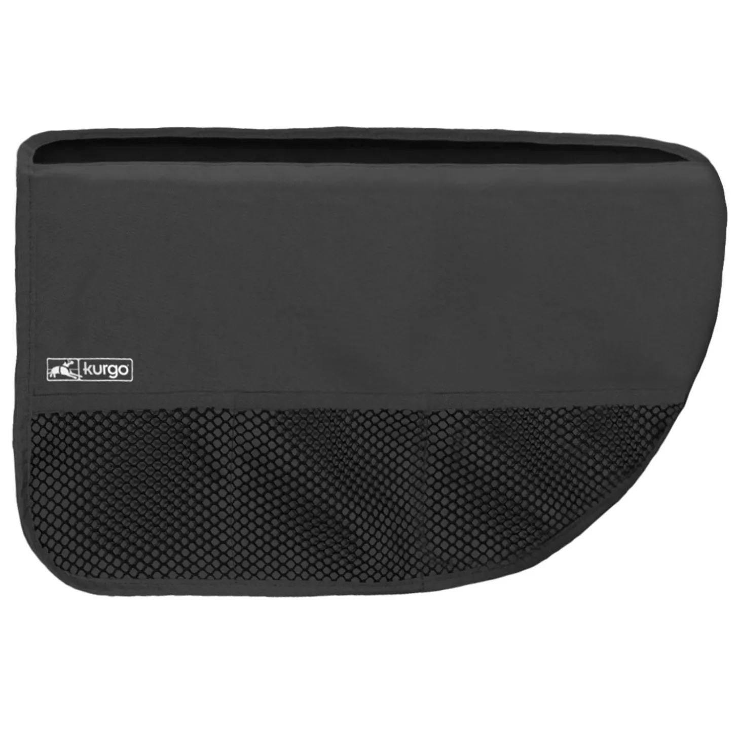 Black Car Door Guard