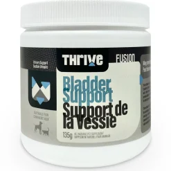 Bladder Support Fusion Supplement