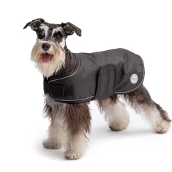 Blanket Black Jacket