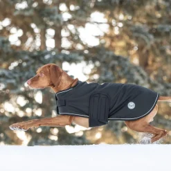 Blanket Black Jacket