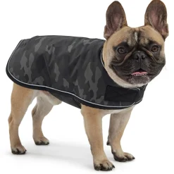 Blanket Camouflage Jacket