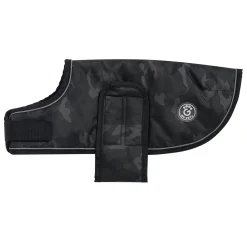 Blanket Camouflage Jacket