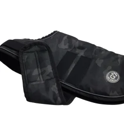 Blanket Camouflage Jacket