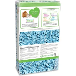 Blue Small Pet Bedding