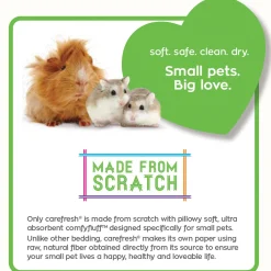 Blue Small Pet Bedding